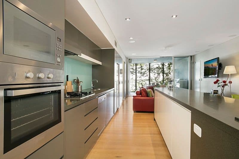 1 Alexandra Street, Paddington QLD 4064, Paddington - Thumbnail 4