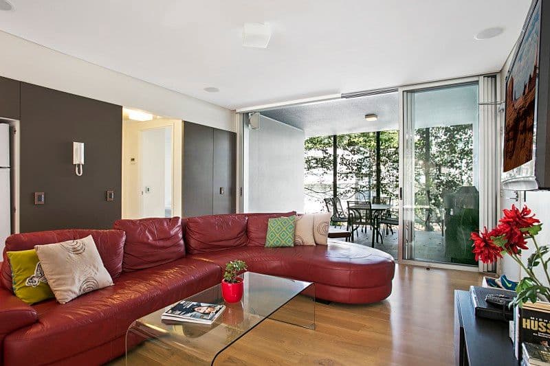 1 Alexandra Street, Paddington QLD 4064, Paddington - Thumbnail 5