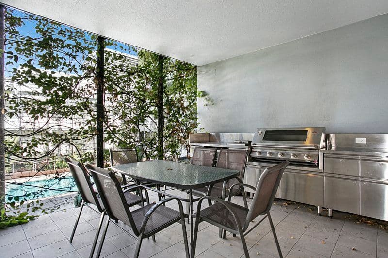 1 Alexandra Street, Paddington QLD 4064, Paddington - Thumbnail 7
