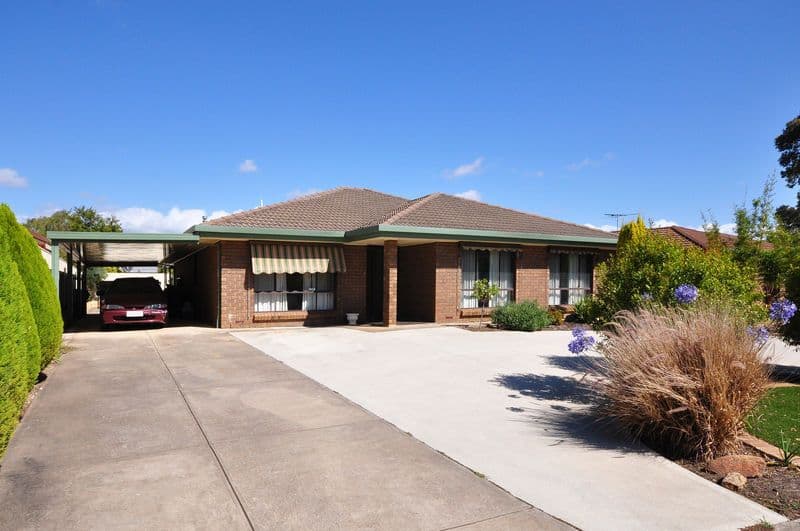 68 Delta Crescent, ABERFOYLE PARK SA 5159, Aberfoyle Park - Image 1