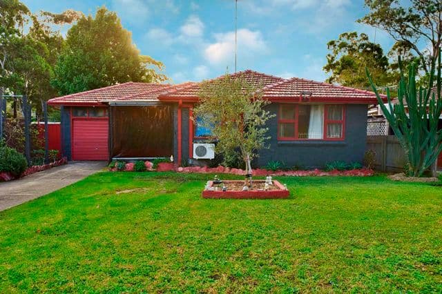 10 Kauri Street, BLACKTOWN NSW 2148, Blacktown - Thumbnail 2