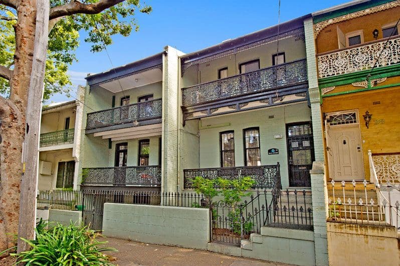 24-26 Boundary Street, PADDINGTON NSW 2021, Paddington - Image 1