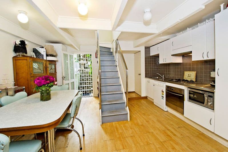 24-26 Boundary Street, PADDINGTON NSW 2021, Paddington - Thumbnail 4