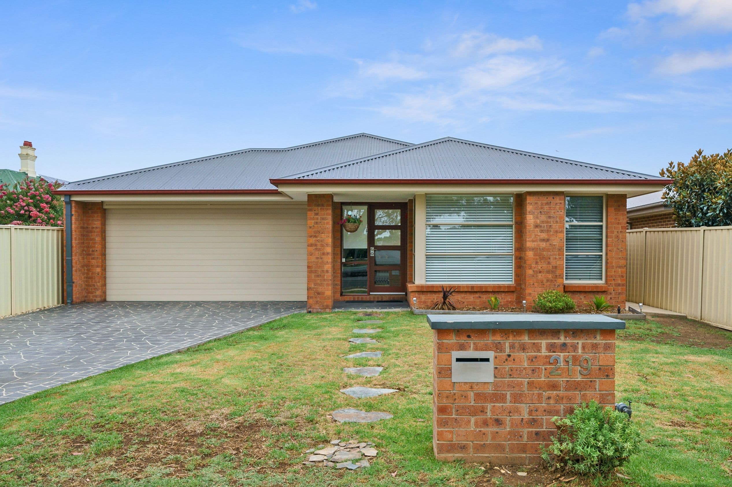 219 High Street, Nagambie VIC 3608, Nagambie - Image 1