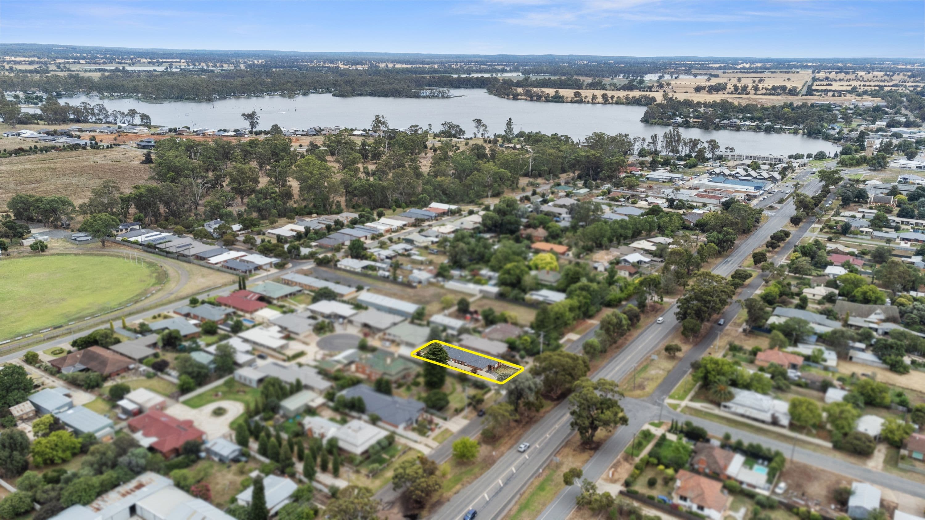 219 High Street, Nagambie VIC 3608, Nagambie - Thumbnail 2