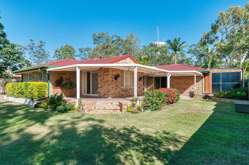 31 Solander Circuit, FOREST LAKE QLD 4078, Forest Lake - Image 1