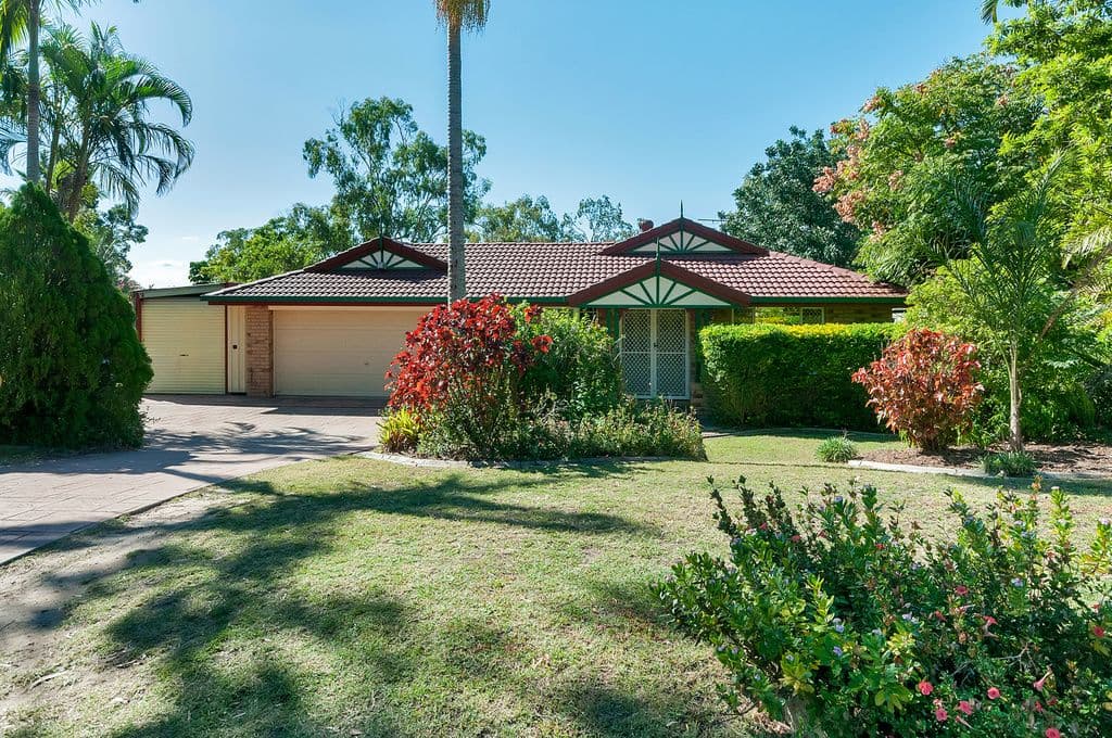 31 Solander Circuit, FOREST LAKE QLD 4078, Forest Lake - Thumbnail 2