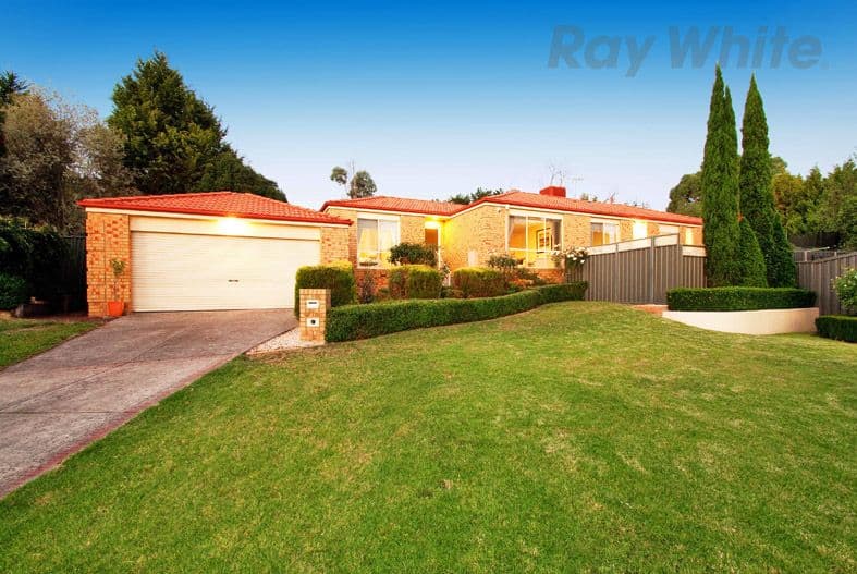 11 MAYFAIR Court, Chirnside Park VIC 3116, Chirnside Park - Image 1