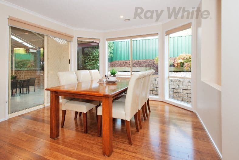 11 MAYFAIR Court, Chirnside Park VIC 3116, Chirnside Park - Thumbnail 8