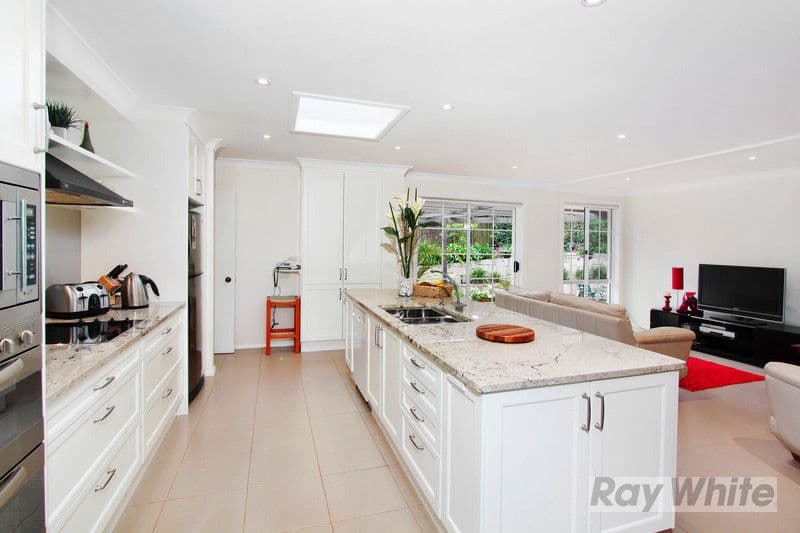 8  Birch Grove, BAULKHAM HILLS NSW 2153, Baulkham Hills - Thumbnail 2