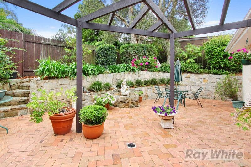 8  Birch Grove, BAULKHAM HILLS NSW 2153, Baulkham Hills - Thumbnail 3