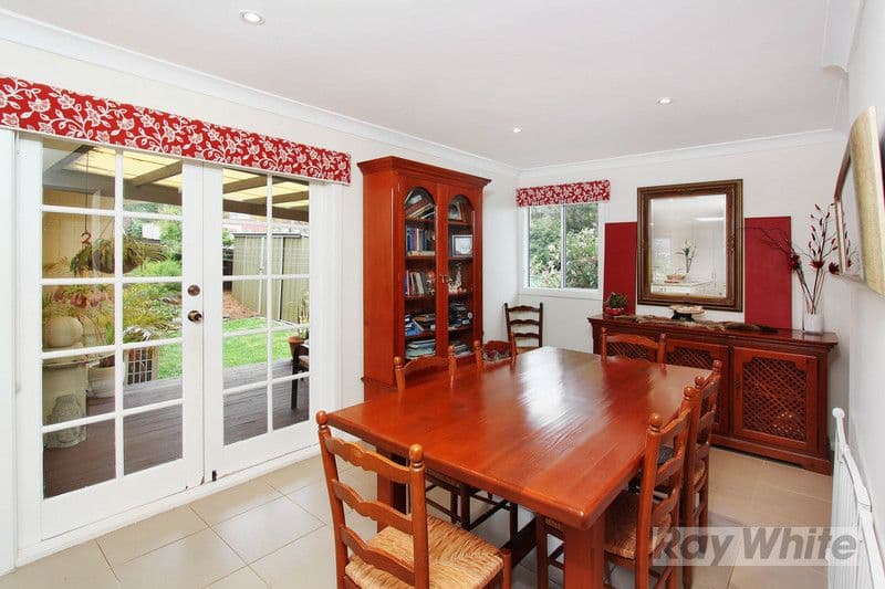 8  Birch Grove, BAULKHAM HILLS NSW 2153, Baulkham Hills - Thumbnail 6