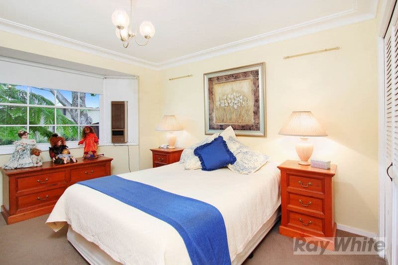 8  Birch Grove, BAULKHAM HILLS NSW 2153, Baulkham Hills - Thumbnail 8