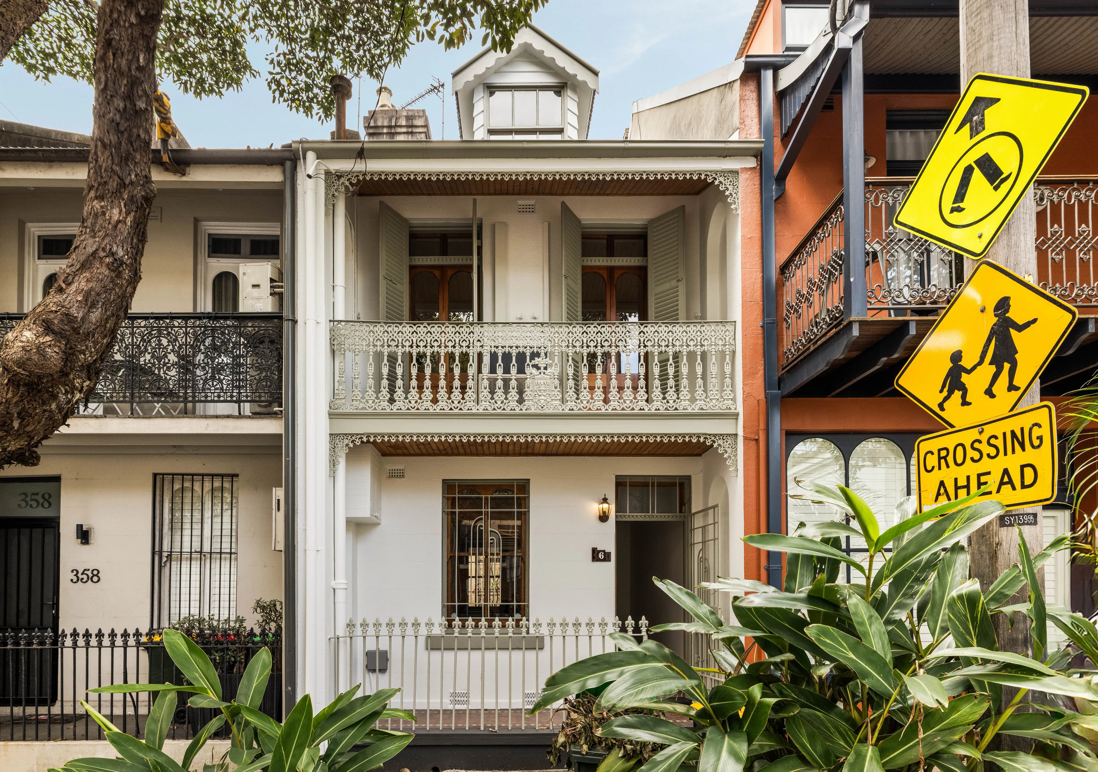 360 Riley Street, Surry Hills NSW 2010, Surry Hills - Image 1