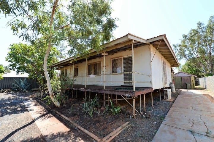 113 Athol Street, Port Hedland WA 6721, Port Hedland - Image 1