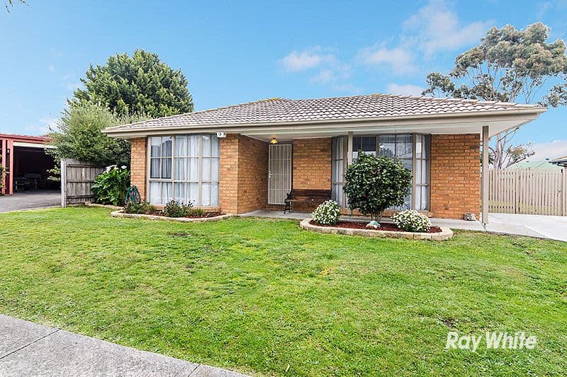 56 Willora Crescent, Cranbourne West VIC 3977, Cranbourne West - Image 1