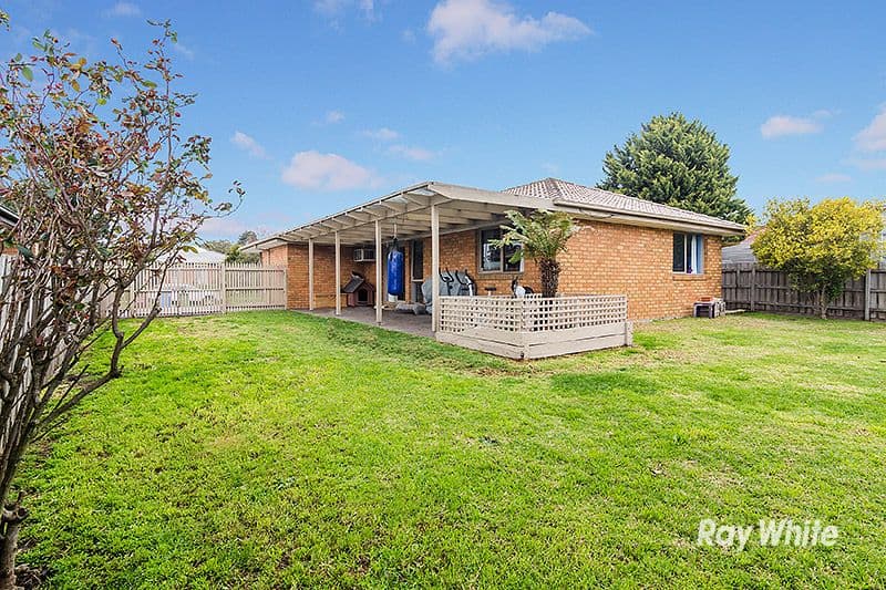 56 Willora Crescent, Cranbourne West VIC 3977, Cranbourne West - Thumbnail 8