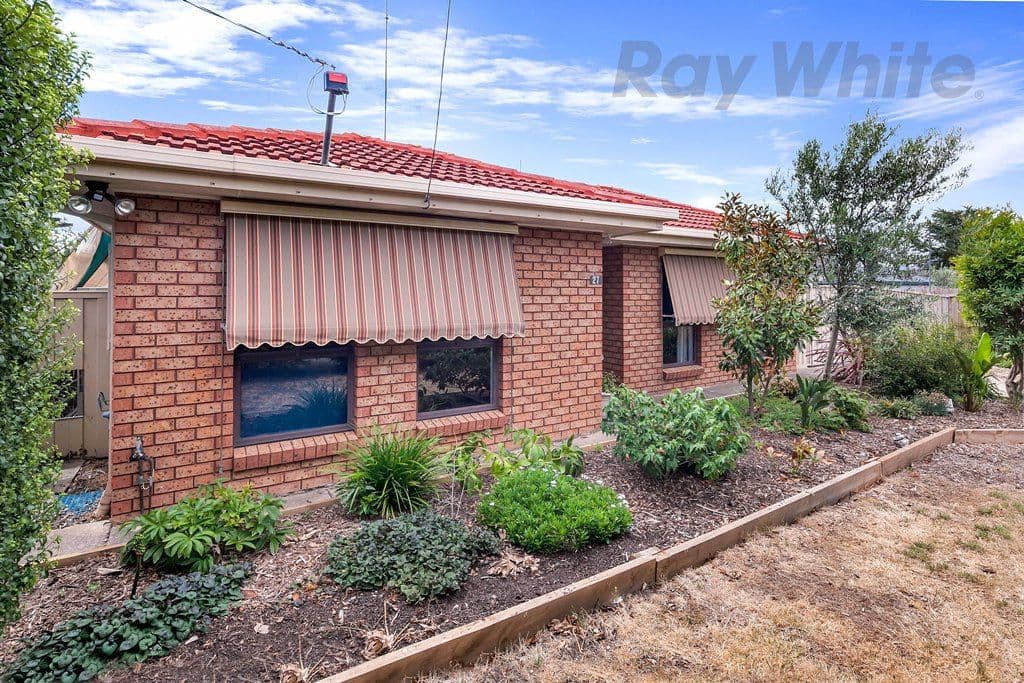 27 Albion Street, Sebastopol VIC 3356, Sebastopol - Image 1