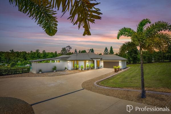 60 Taylor Road, Veteran QLD 4570, Veteran - Image 1