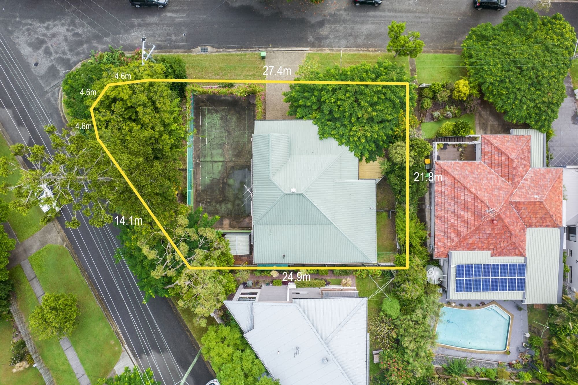 42 Salisbury Street, Indooroopilly QLD 4068, Indooroopilly - Thumbnail 2