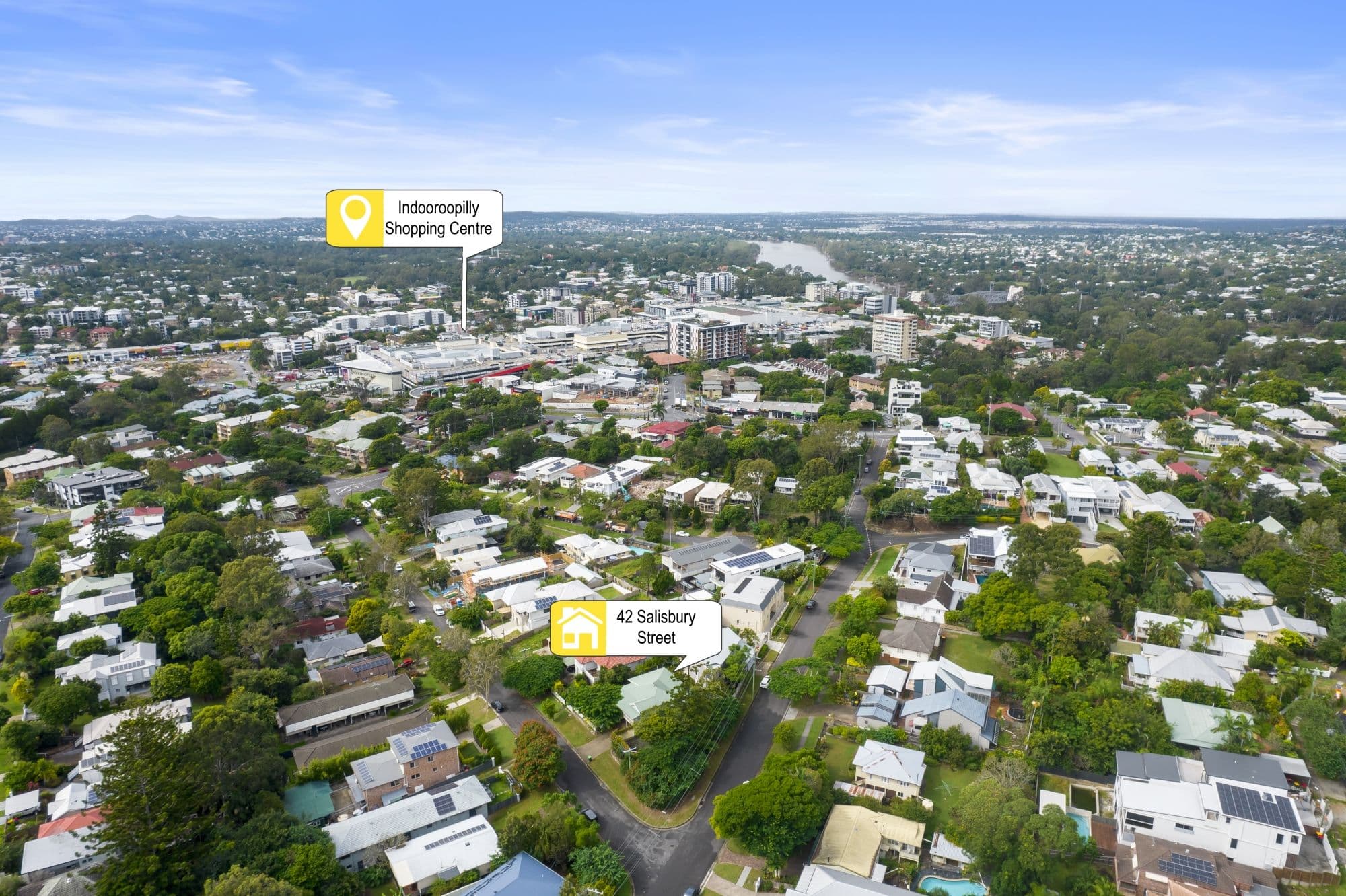 42 Salisbury Street, Indooroopilly QLD 4068, Indooroopilly - Thumbnail 4