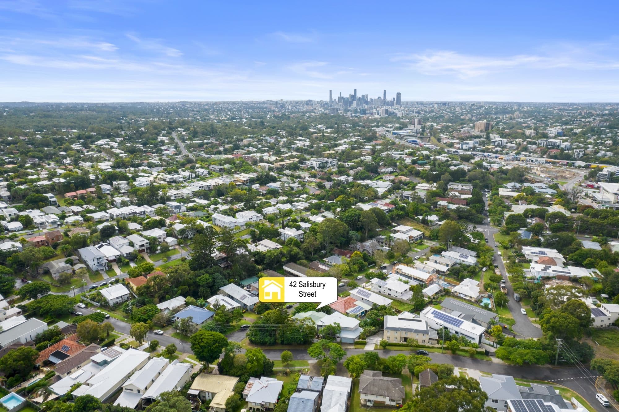 42 Salisbury Street, Indooroopilly QLD 4068, Indooroopilly - Thumbnail 5