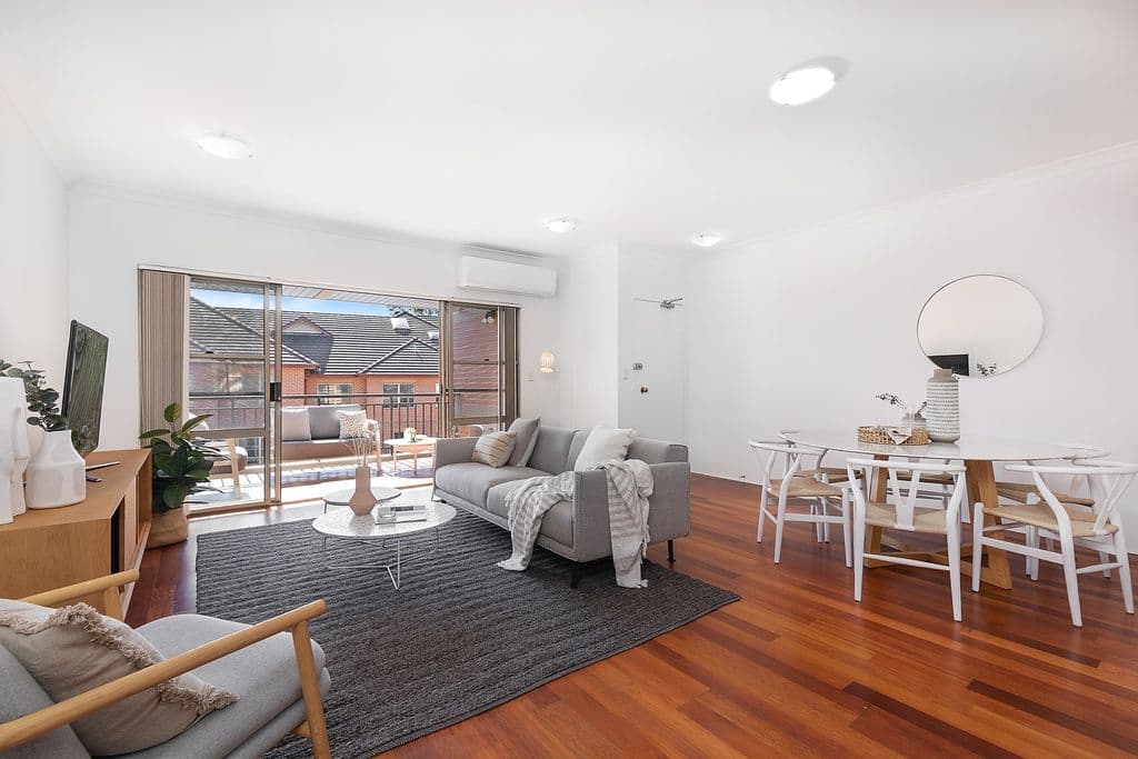 12/8 Williams Parade, Dulwich Hill - Image 1