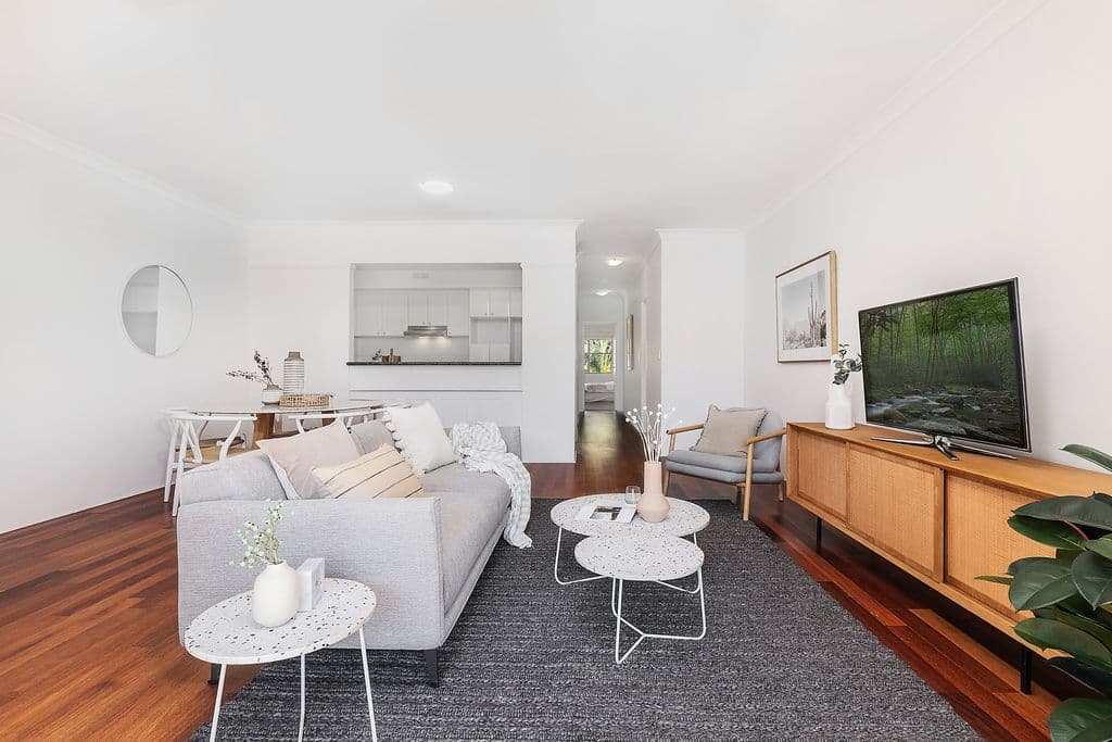 12/8 Williams Parade, Dulwich Hill - Thumbnail 2