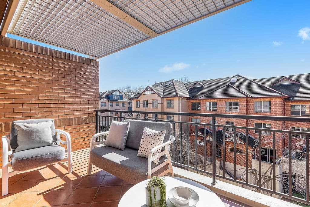12/8 Williams Parade, Dulwich Hill - Thumbnail 6
