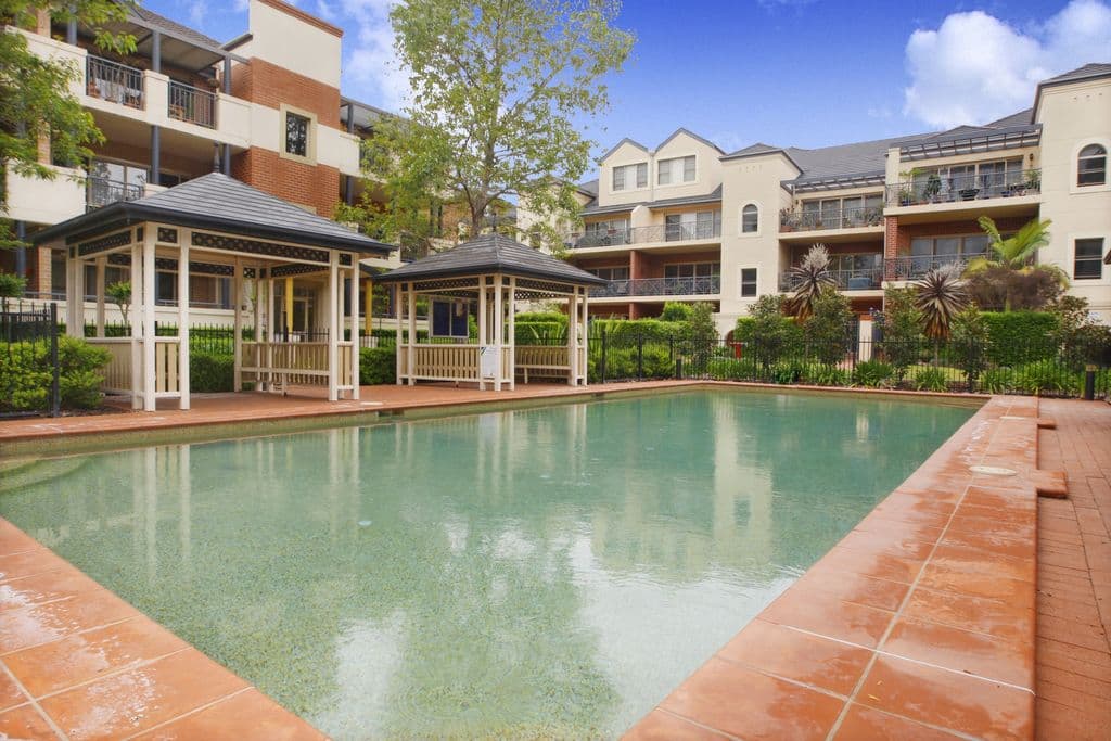 12/8 Williams Parade, Dulwich Hill - Thumbnail 7