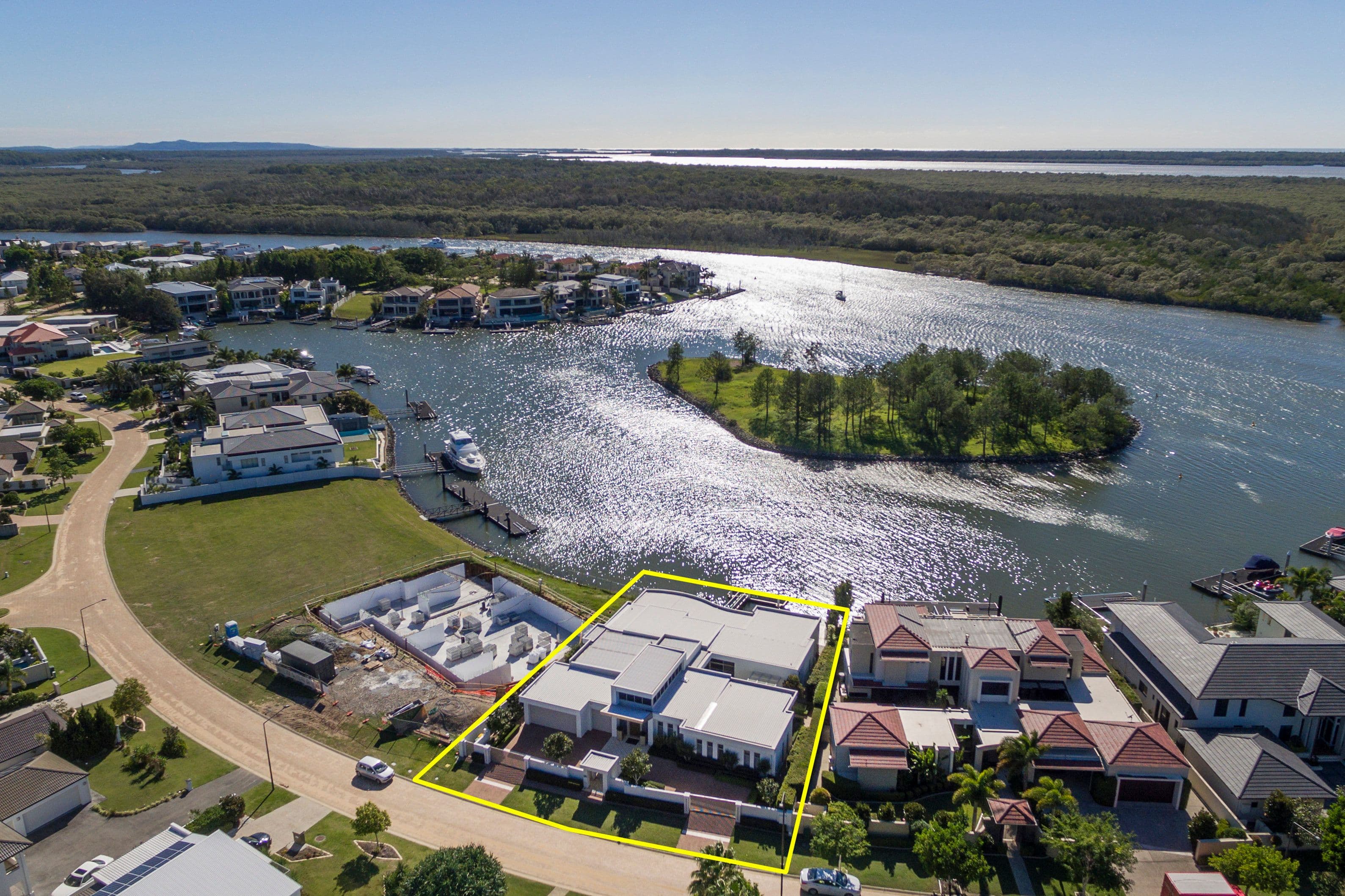 2096 The Circle, Sanctuary Cove QLD 4212, Sanctuary Cove - Thumbnail 5