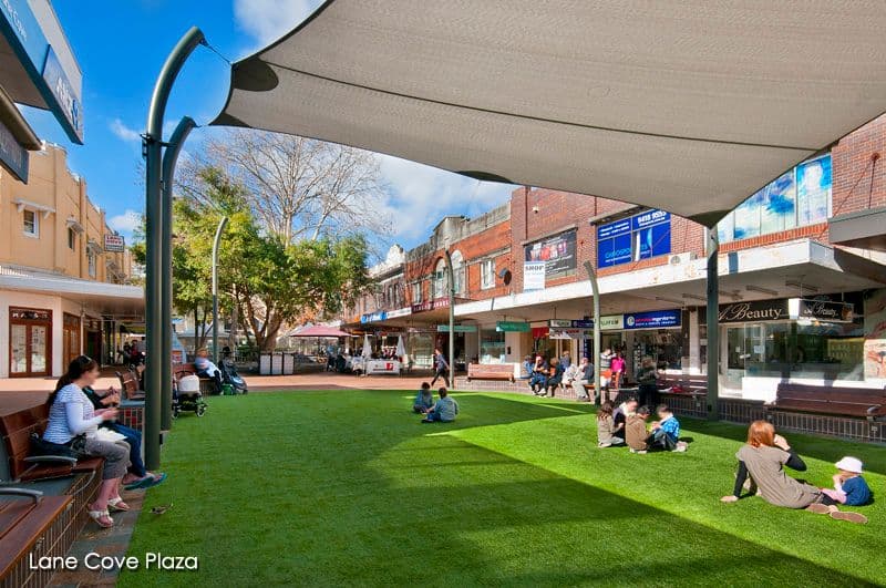 7-8 Howarth Road, LANE COVE NSW 2066, Lane Cove North - Thumbnail 5