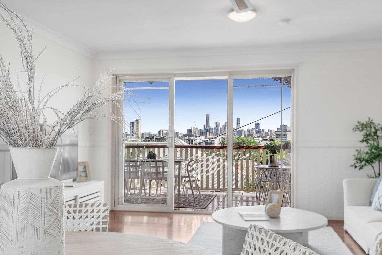 22 Bonython Street, Windsor QLD 4030, Windsor - Image 1