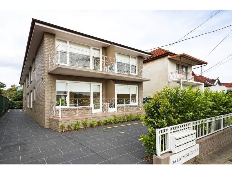 38 Livingstone Road, PETERSHAM NSW 2049, Petersham - Thumbnail 2
