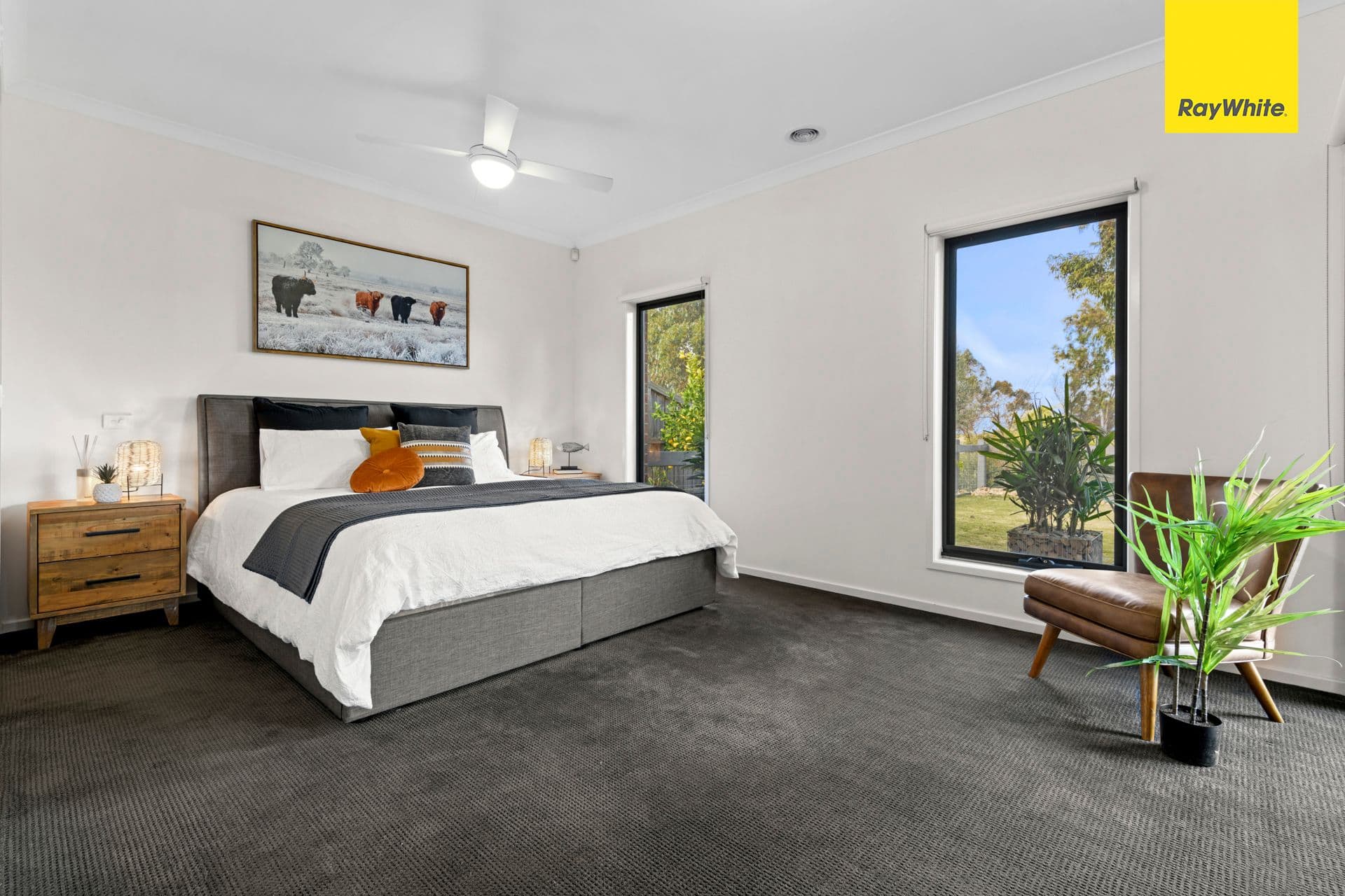 16 Kevington Drive, Eynesbury VIC 3338, Eynesbury - Thumbnail 2
