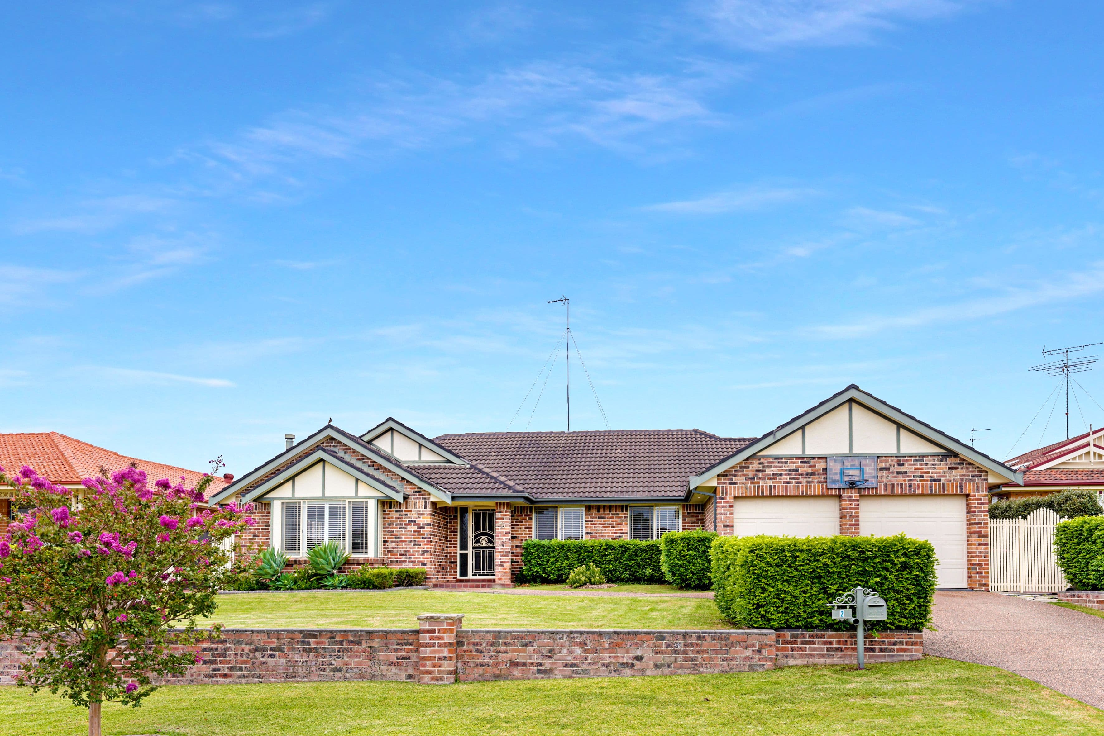 2 Bangu Place, Glenmore Park NSW 2745, Glenmore Park - Image 1