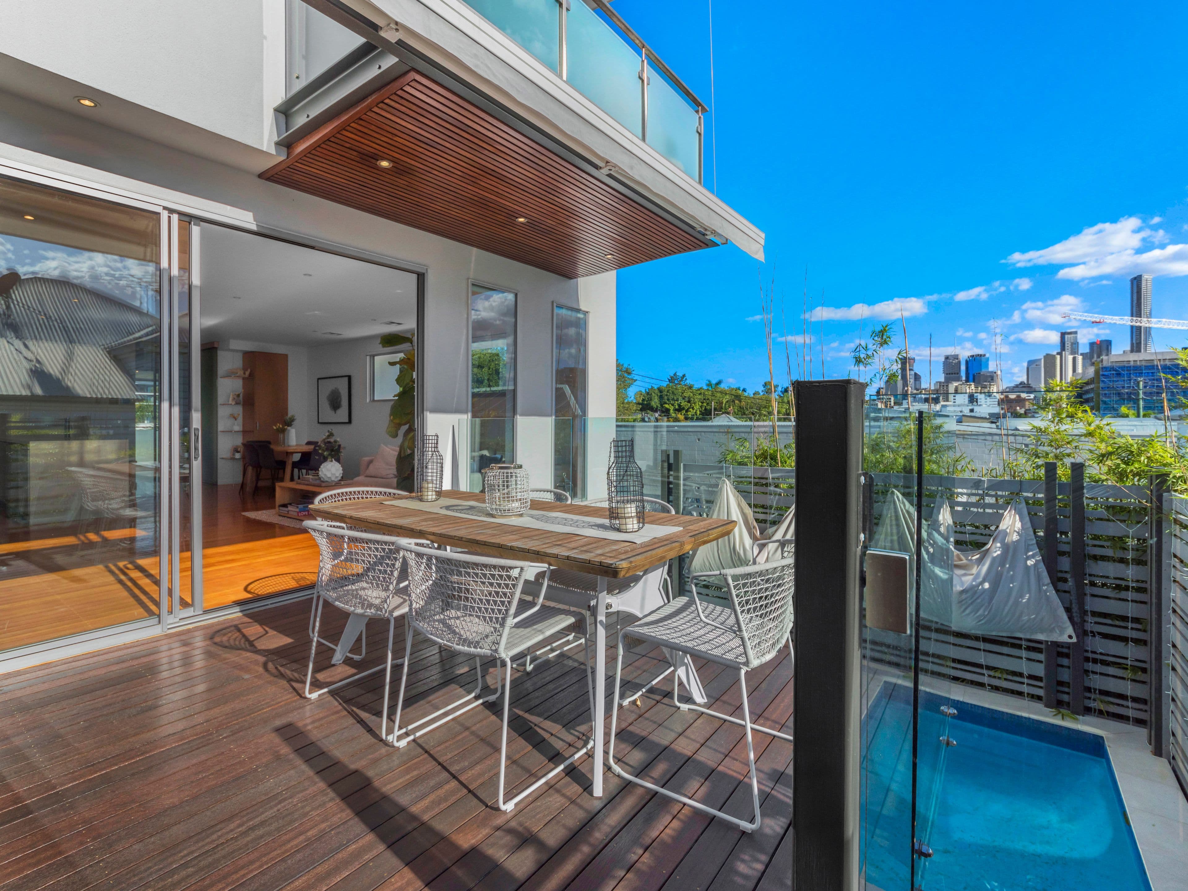 14 Midvale Lane, Teneriffe QLD 4005, Teneriffe - Image 1