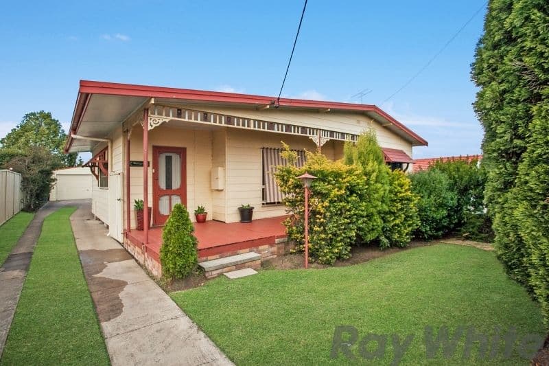 3 Ryan Street, Rutherford - Image 1