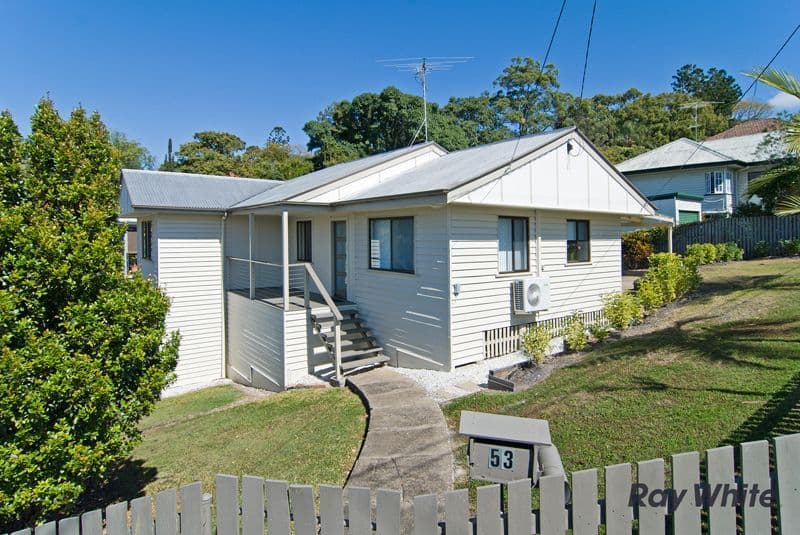 53 Huxley Avenue, Alderley QLD 4051, Alderley - Thumbnail 3
