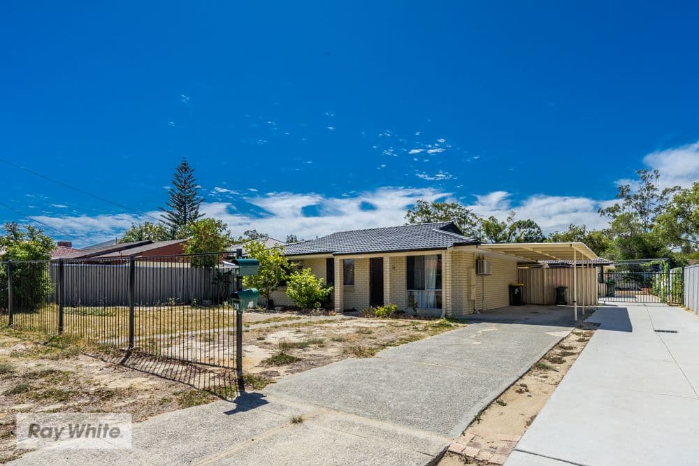 31 Coniston Way, Balga WA 6061, Balga - Image 1