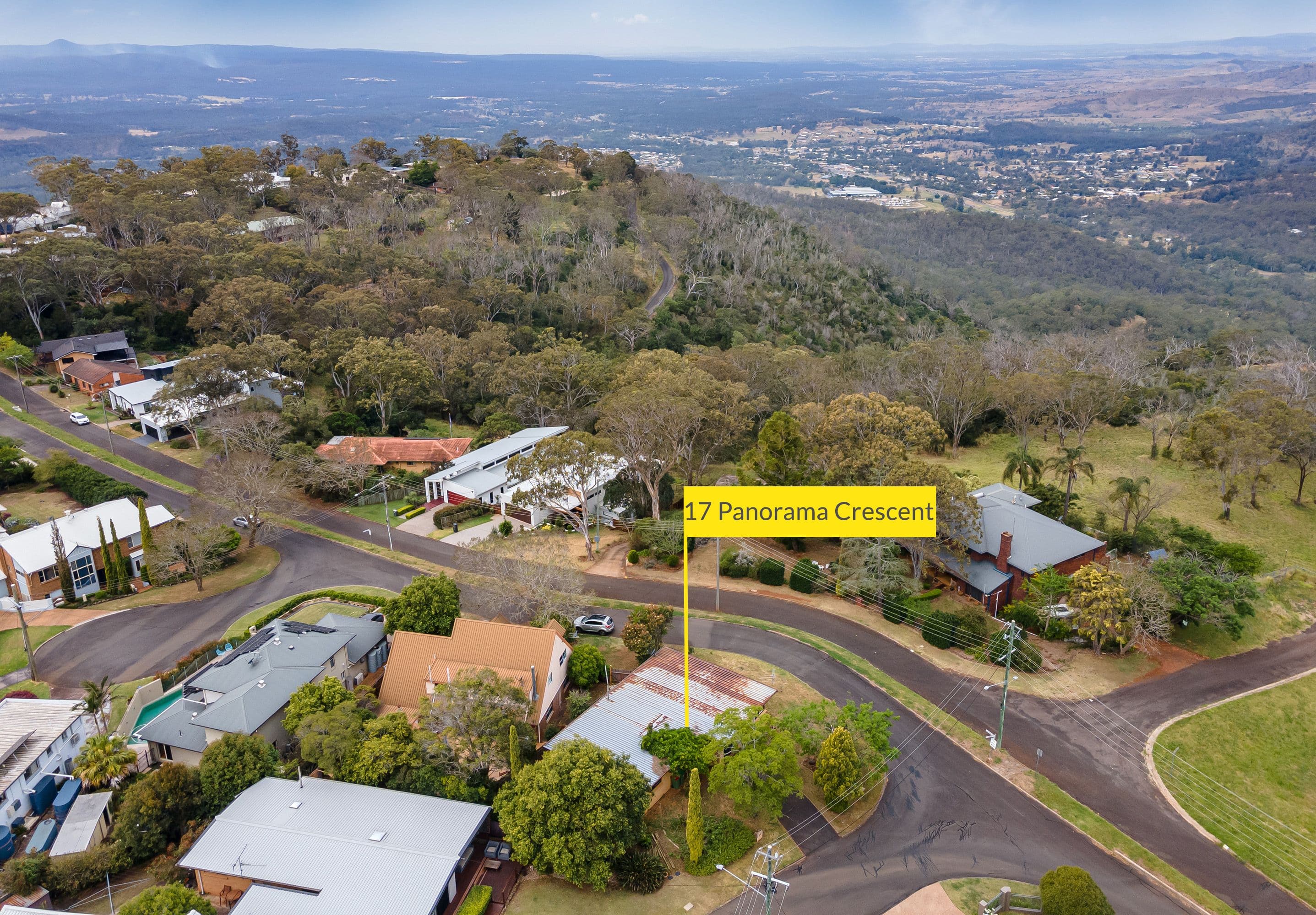 17 Panorama Crescent, Prince Henry Heights QLD 4350, Prince Henry Heights - Image 1
