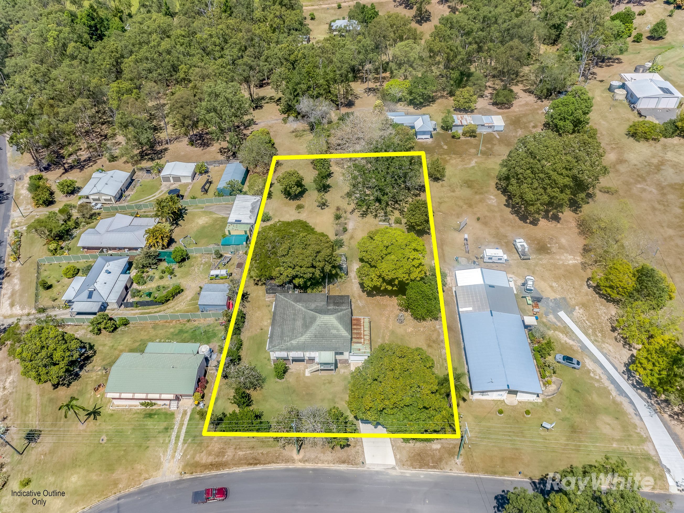 4 English Street, Gin Gin QLD 4671, Gin Gin - Image 1