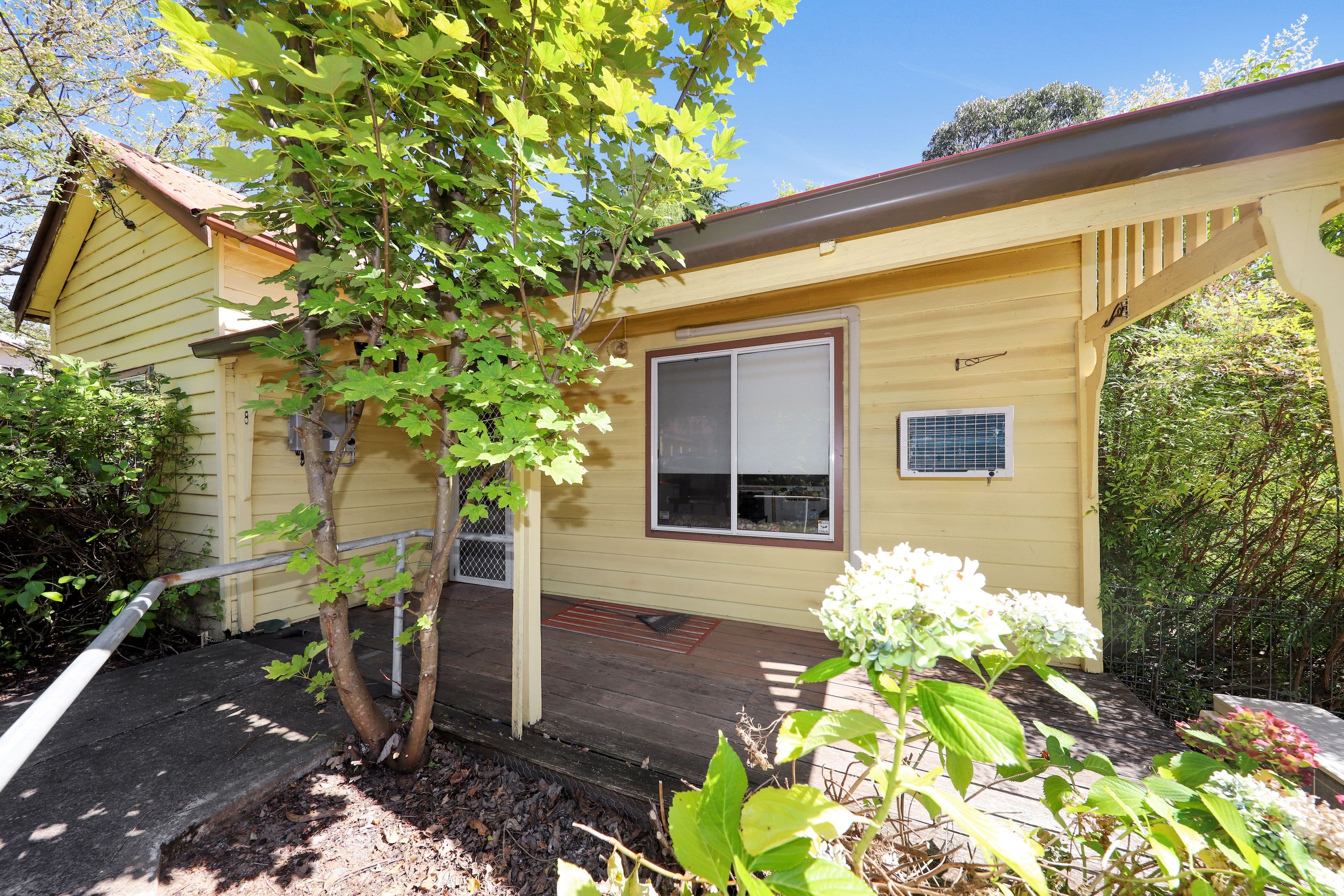 8 Selwyn Street, Batlow NSW 2730, Batlow - Thumbnail 2