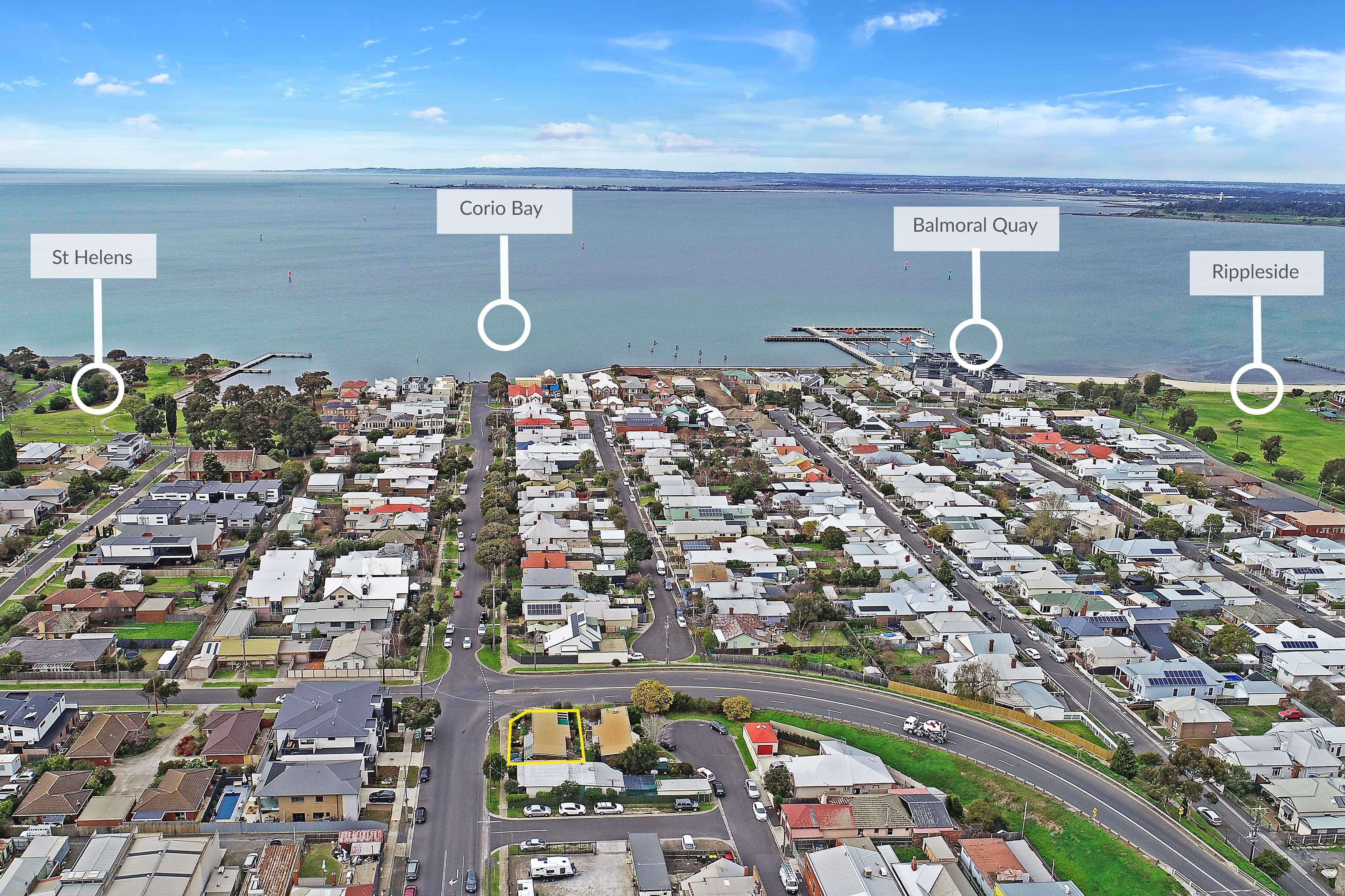 8 Victoria Street, Rippleside VIC 3215, Rippleside - Thumbnail 2