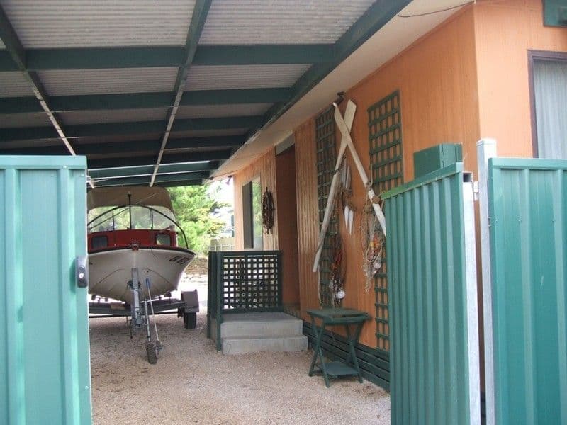 Lot 2 Henry Street, EDITHBURGH SA 5583, Edithburgh - Image 1