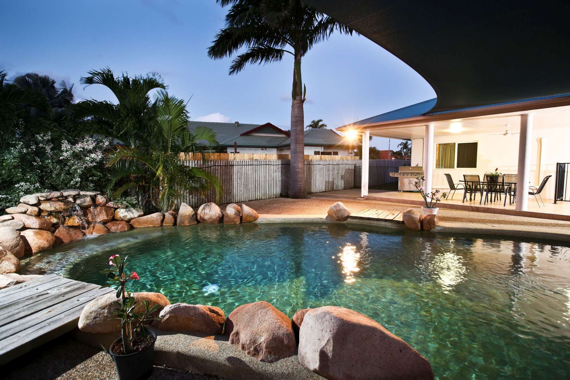 1 Wynberg Drive, ANNANDALE QLD 4814, Annandale - Thumbnail 5
