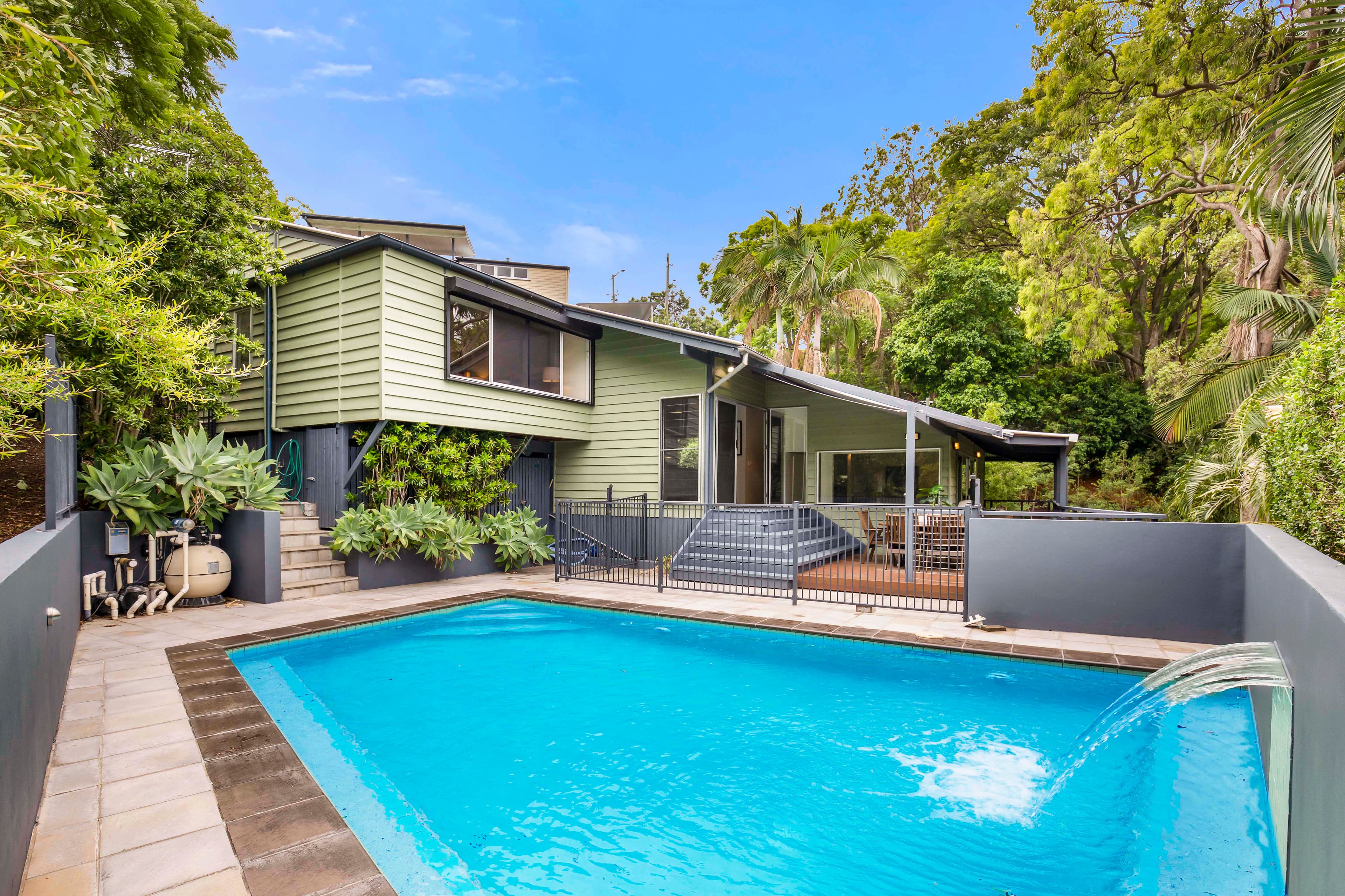 17 Greer Street, Bardon QLD 4065, Bardon - Image 1