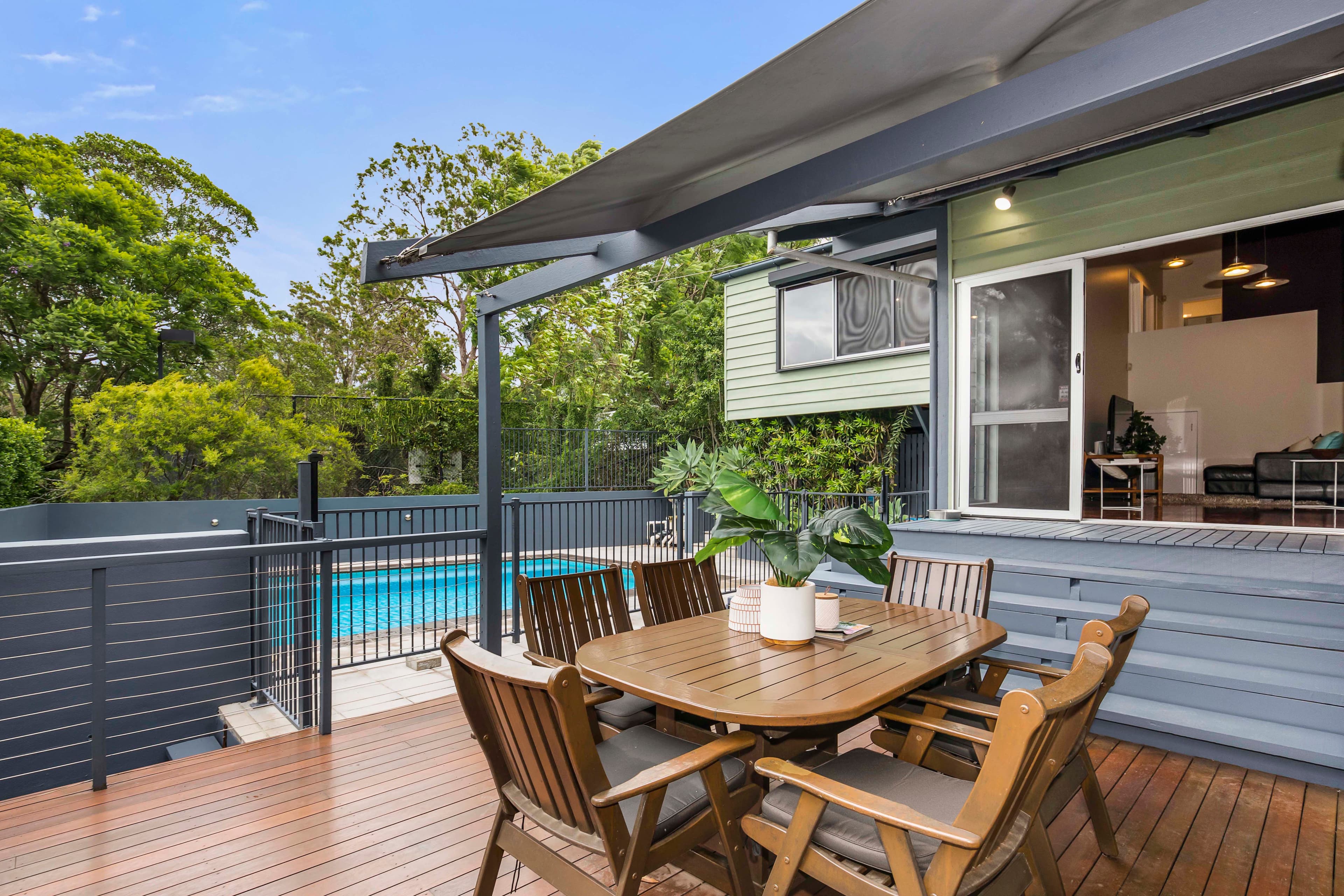 17 Greer Street, Bardon QLD 4065, Bardon - Thumbnail 2