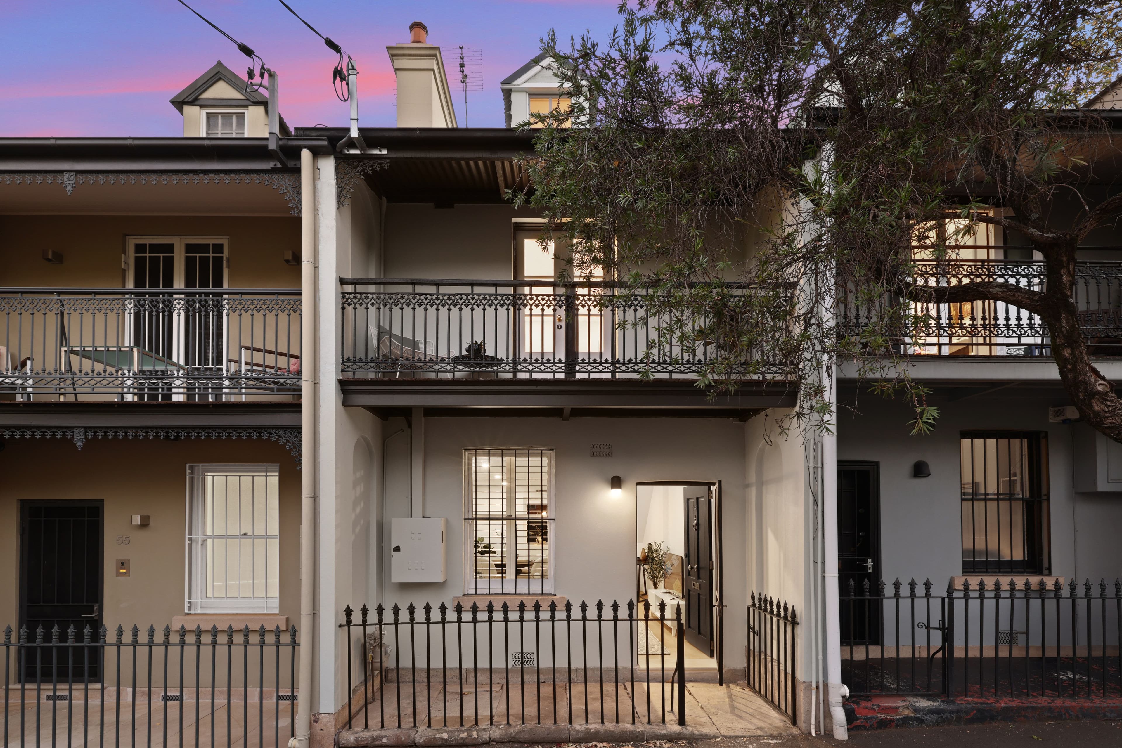 53 Lansdowne Street, Surry Hills NSW 2010, Surry Hills - Image 1