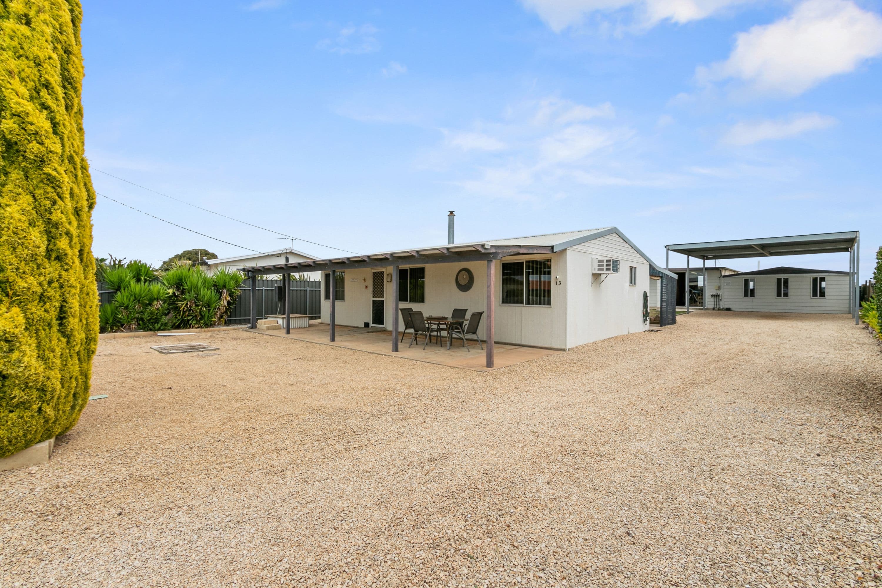 13 Allen Road, Tiddy Widdy Beach SA 5571, Tiddy Widdy Beach - Image 1